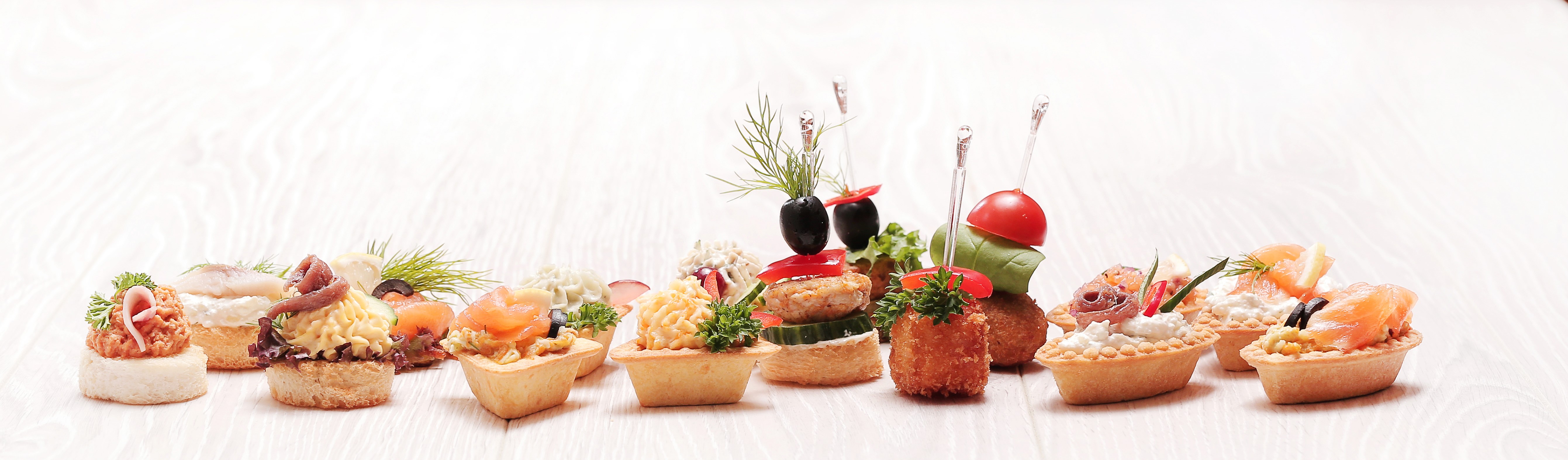 gastronomie